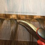 Balmain Double Hair,3 aplikační metody-KERATIN,MICRO RING,CLIP IN-40cm