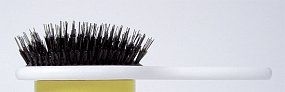 BALMAIN Extension Hair brush-kartáč na prodloužené vlasy