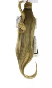 Balmain Catwalk Ponytail culík 55 cm,rovný 100% Memory hair