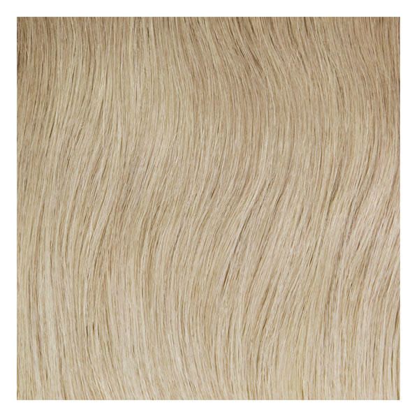 BALMAIN Fill in Extensions keratin 50ks,40cm, různé barvy - Popelavá blond 10AA