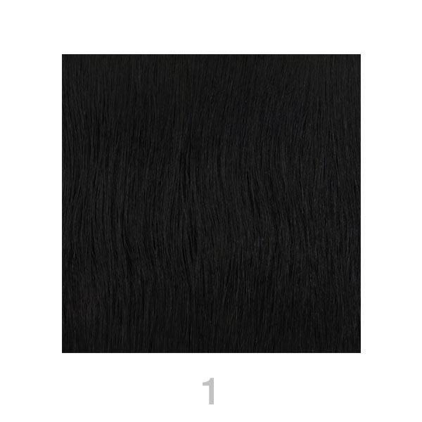 Balmain HairXpression -keratin,50ks,50cm
