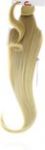 Balmain Catwalk Ponytail culík 55 cm,rovný 100% Memory hair