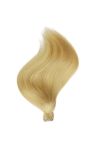 Culík/cop -clip in 100% lidské vlasy,rovný 50cm,100g různé barvy PERFEKTVLASY