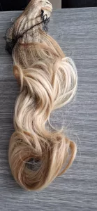 Culík-vlnitý na skřipci, 55cm PERFEKTVLASY Culík-vlnitý na skřipci, 55cm PERFEKTVLASY