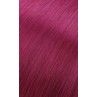 KERATIN EXTENSION  50 pramenů, purple, 45cm, 100% lidské vlasy k prodloužení