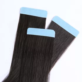 TAPE IN ROYAL,VLASOVÉ PÁSKY,30g,20ks,40cm,různé barvy PERFEKTVLASY