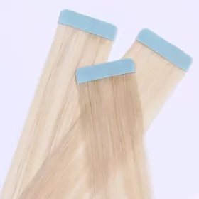 TAPE IN ROYAL,VLASOVÉ PÁSKY,30g,20ks,40cm,různé barvy PERFEKTVLASY