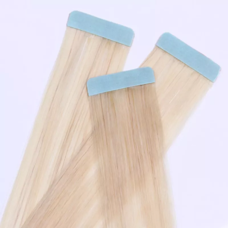 TAPE IN ROYAL,VLASOVÉ PÁSKY,30g,20ks,40cm,různé barvy PERFEKTVLASY