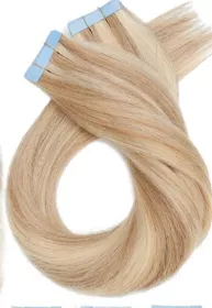 TAPE IN ROYAL,VLASOVÉ PÁSKY,30g,20ks,40cm,různé barvy PERFEKTVLASY