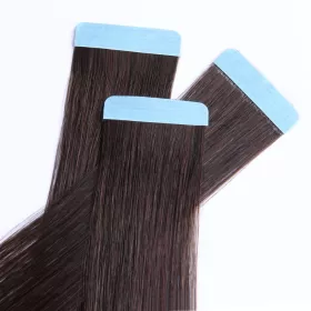 TAPE IN ROYAL,VLASOVÉ PÁSKY,70g,20ks,50cm,různé barvy PERFEKTVLASY