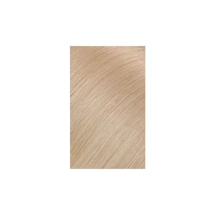 VLASY MICRO RING INDIAN REMY BLOND #60, 100g, 65cm