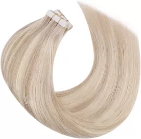 VLASOVÉ PÁSKY TAPE IN REMY 40cm